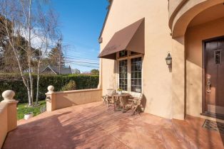 Single Family Residence, 754 Costa Rica ave, San Mateo, CA 94402 - 6