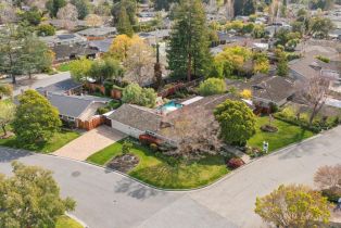 Single Family Residence, 12290 Saratoga Creek dr, Saratoga, CA 95070 - 49