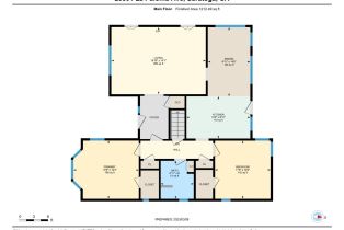 Single Family Residence, 20301 La Paloma ave, Saratoga, CA 95070 - 38