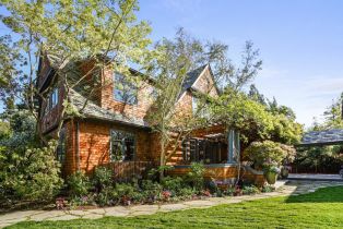 Single Family Residence, 535 Kingsley ave, Palo Alto, CA 94301 - 32