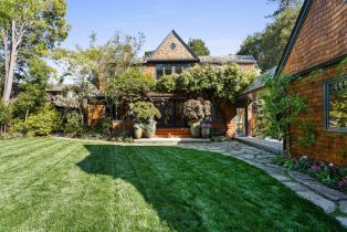 Single Family Residence, 535 Kingsley ave, Palo Alto, CA 94301 - 37