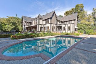 Residential Lease, 1 Homs Court, Hillsborough, CA  Hillsborough, CA 94010