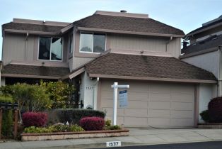 Single Family Residence, 1537 De Anza blvd, San Mateo, CA 94403 - 47