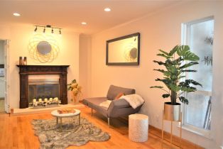 Single Family Residence, 1537 De Anza blvd, San Mateo, CA 94403 - 8