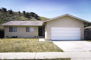 Single Family Residence, 3097 Messinger dr, Marina, CA 93933 - 3