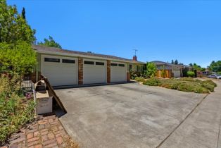 Residential Lease, 1088 Wood Duck Avenue, Santa Clara, CA  Santa Clara, CA 95051