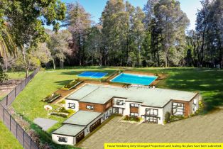 Land, 90 Fagan Drive, Hillsborough, CA  Hillsborough, CA 94010