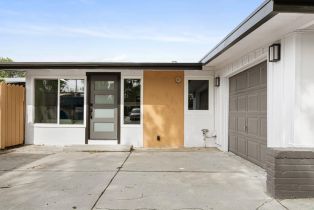 Single Family Residence, 1220 Manzano Way, Sunnyvale, CA  Sunnyvale, CA 94089