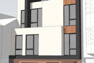 Land, 230-232 Anza Street, District 10 - Southeast, CA  District 10 - Southeast, CA 94118