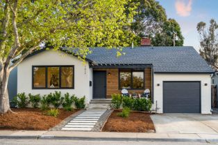 Single Family Residence, 1617 Westmoor Road, Burlingame, CA  Burlingame, CA 94010