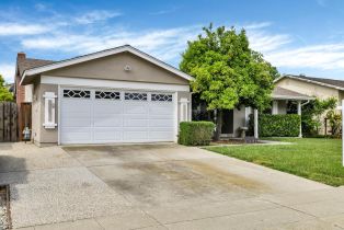 Single Family Residence, 2917 Roberta Court, San Jose, CA  San Jose, CA 95121