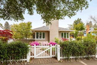 Single Family Residence, 341 Central Avenue, Menlo Park, CA  Menlo Park, CA 94025