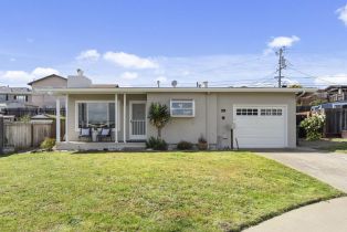 Single Family Residence, 27 Emerald Court, South San Francisco, CA  South San Francisco, CA 94080