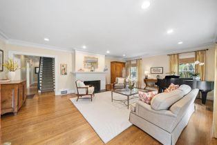 Single Family Residence, 334 Bellevue, San Mateo, CA 94402 - 3