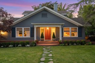 Single Family Residence, 334 Bellevue, San Mateo, CA 94402 - 31