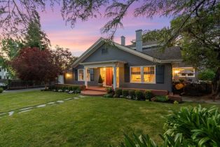 Single Family Residence, 334 Bellevue, San Mateo, CA 94402 - 32