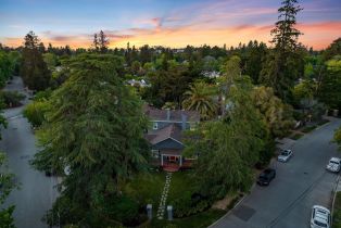 Single Family Residence, 334 Bellevue, San Mateo, CA 94402 - 40