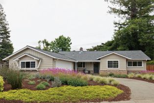 Single Family Residence, 1358 Montclaire Way, Los Altos, CA  Los Altos, CA 94024