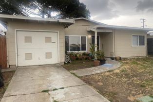 Single Family Residence, 716 Ocean View ave, San Mateo, CA 94401 - 2