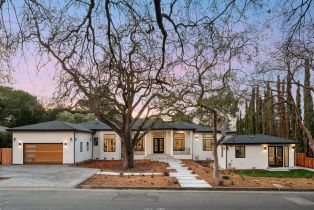 Single Family Residence, 4228 Manuela Avenue, Palo Alto, CA  Palo Alto, CA 94306