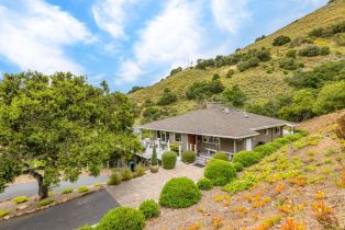 Single Family Residence, 27 La Rancheria, Carmel Valley, CA 93924 - 2