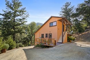 Single Family Residence, 16390 Stevens Canyon rd, Cupertino, CA 95014 - 16