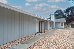 Single Family Residence, 7010 State Highway 128, Napa County, CA 94558 - 28