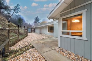 Single Family Residence, 7010 State Highway 128, Napa County, CA 94558 - 29