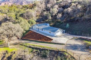 Single Family Residence, 7010 State Highway 128, Napa County, CA 94558 - 32