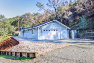 Single Family Residence, 7010 State Highway 128, Napa County, CA 94558 - 40