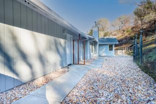 Single Family Residence, 7010 State Highway 128, Napa County, CA 94558 - 43