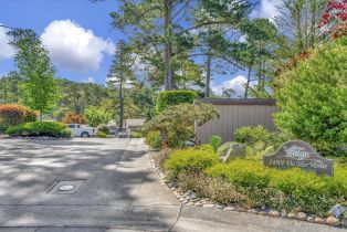 Condominium, 24501 Via Mar Monte #63, Carmel, CA  Carmel, CA 93923