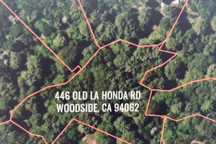 , 446 Old La Honda, Woodside, CA 94062 - 2