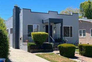Single Family Residence, 1011 Chula Vista Avenue, Burlingame, CA  Burlingame, CA 94010