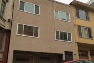 Residential Lease, 1135 Jackson Street, District 1 - Northwest, CA  District 1 - Northwest, CA 94133