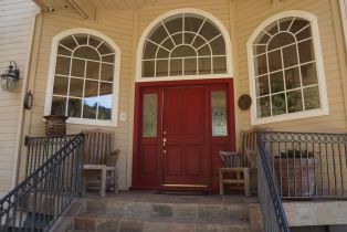 Single Family Residence, 245 Heacox rd, Woodside, CA 94062 - 5