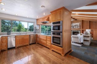 Single Family Residence, 385 Old La Honda rd, Woodside, CA 94062 - 16