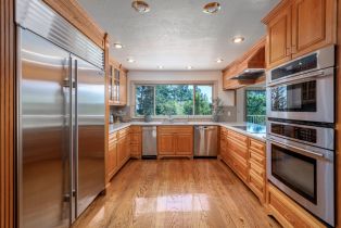 Single Family Residence, 385 Old La Honda rd, Woodside, CA 94062 - 17