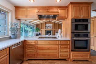 Single Family Residence, 385 Old La Honda rd, Woodside, CA 94062 - 18