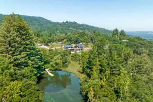 Single Family Residence, 385 Old La Honda rd, Woodside, CA 94062 - 2