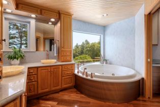 Single Family Residence, 385 Old La Honda rd, Woodside, CA 94062 - 31