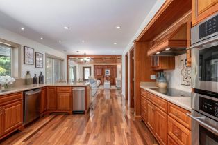 Single Family Residence, 385 Old La Honda rd, Woodside, CA 94062 - 36