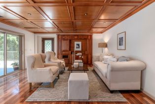 Single Family Residence, 385 Old La Honda rd, Woodside, CA 94062 - 39