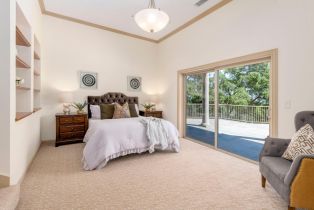 Single Family Residence, 385 Old La Honda rd, Woodside, CA 94062 - 40