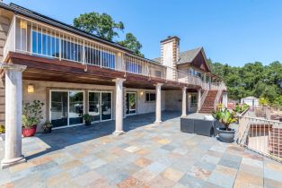Single Family Residence, 385 Old La Honda rd, Woodside, CA 94062 - 43