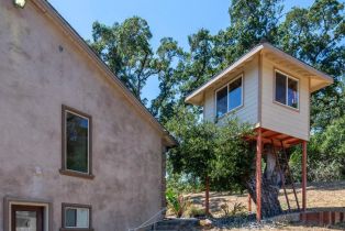 Single Family Residence, 385 Old La Honda rd, Woodside, CA 94062 - 48