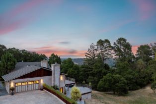 Single Family Residence, 385 Old La Honda rd, Woodside, CA 94062 - 54