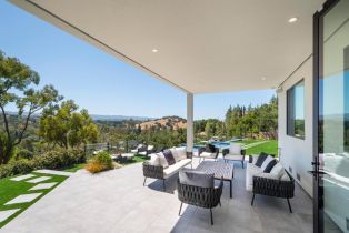 Single Family Residence, 12874 Viscaino rd, Los Altos Hills, CA 94022 - 28