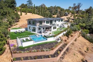 Single Family Residence, 12874 Viscaino Road, Los Altos Hills, CA  Los Altos Hills, CA 94022