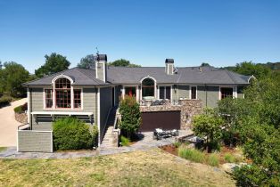Single Family Residence, 6 Redberry rdg, Portola Valley, CA 94028 - 39